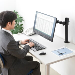 j^[A[ 3֐ ω׏d10kg NvŒ VESA}Eg 75×75 100×100 m100-LA029n