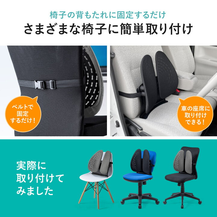 メモリフォーム シート クッション整形外科枕コッキックス オフィスチェアクッションクッション サポート ウエスト バッククッション カー シート ヒップ マッサージ パッド セット メモリフォーム シート クッション整形外科枕コッキックス オフィスチェアクッション