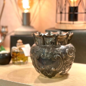 |bg gC silver plate ⃁bL CMX CeA AeB[N g _ Be[W fBXvC i NVbN