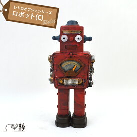 楽天市場 ロボット レトロの通販