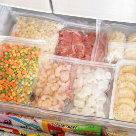 ラミジップ平袋NYタイプ50枚入（1袋）セイニチ製※底開きタイプの為、熱シール機必要