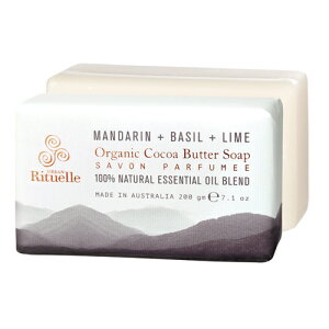 Urban Rituelle A[o `G Equilibrium CNCuA Cocoa Butter Soap RRAo^[\[vyVRzyI[KjbNzyxW^uICzy{fBPAzyRRAo^[zyz