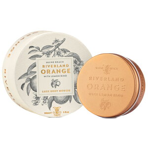 MAINE BEACH }Cr[` Riverland Orange o[hIW {fB[X I[KjbNF萬z VAo^[ }J_~AV[hIC IWIC {fBN[ ێ
