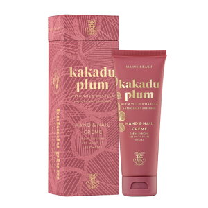 MAINE BEACH }Cr[` Kakadu Plum JJhDv Hand & Nail Cream nh&lCN[yI[KjbNzyVAo^[zyzzozy{fBPAzyv[gzyz