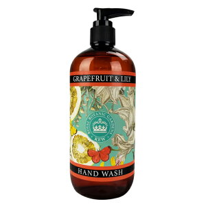 English Soap Company CObV\[vJpj[ KEW GARDEN L[EK[f nhEHbV O[vt[c[ t̐Ό Lbh\[v AGx r^~E CMX A