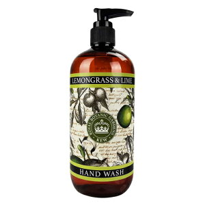 English Soap Company CObV\[vJpj[ KEW GARDEN L[EK[f nhEHbV OXC t̐Ό Lbh\[v AGx r^~E CMX A