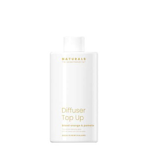 Naturals �i�`�������Y Reed Diffuser Refill ���[�h�f�B�t���[�U�[���t�B���i�l�֗p�j Blood Orange��Pomelo �u���b�h�I�����W���|�����y���[�h�f�B�t���[�U�[�z�y���[���t���O�����X�z�y�A���}�z�y�F