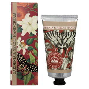 The English Soap Company �U �C���O���b�V���\�[�v�J���p�j�[ KEW GARDEN �L���[�E�K�[�f�� �n���h�N���[�� GARDENIA & NEROLI �K�[�f�j�A���l���� �C�M���X �����A����