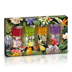 yRudy fBzNatureArome lC`[A} Mini Hand Cream Set ~jnhN[Zbg  C^A