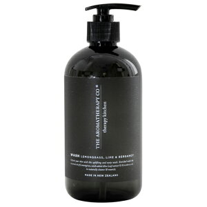 Therapy Kitchen Zs[Lb` Hand & Body Wash nh&{fBEHbV Lemongrass, Lime & Bergamot OXAC&xKbgyGbZVICzzyAG[tGLXzyA