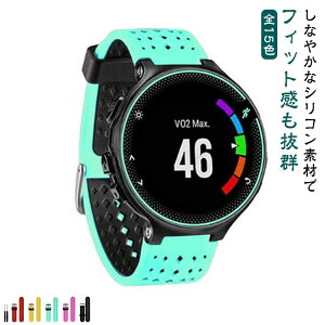 VR ݊ Ht xg  S15F / Foreathlete oh 630J Forerunner GARMIN 220J 620J K[~ 235J 735XTJ 230J