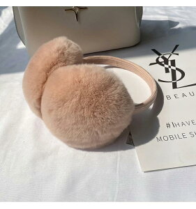 耳当て 暖かい 保護 アウ 通学 ファッション小物 レディース ふわふわ オシャレ可愛い 防寒プレゼント ラビットスファー 通勤 冬