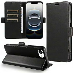 For iPhone �P�[�X �ϏՌ� �X�}�z�P�[�X �X�}�z�P�[�X�蒠�^ 16E �蒠�^ (6.1�C���`) SE4 �}�O�l�b�g�J�� ���z�^ �J�[�h�|�P�b