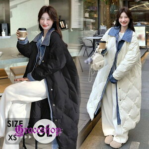 OR[g  傫TCY AE^[ hR[g y XS-3L fB[X _E fjݕt _ER[g 