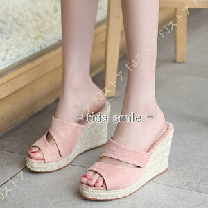 サンダル 歩きやすい 足が痛くならない靴 ハイ おしゃれ レディース レディースサンダル 厚底サンダル ウェッジソール 疲れない