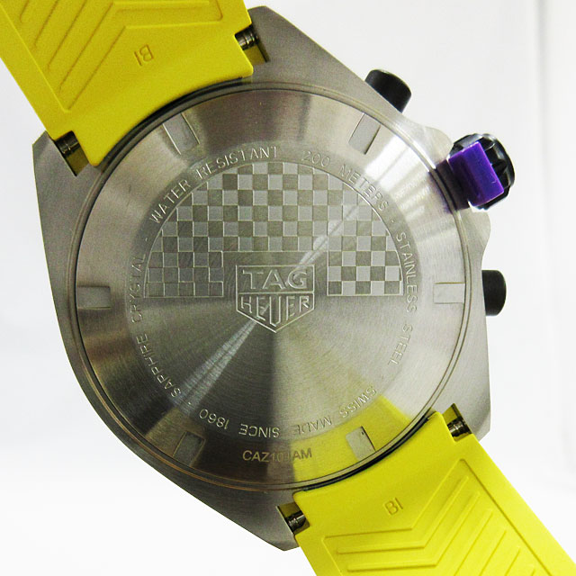 楽天市場】【TAG HEUER】タグホイヤー 腕時計 FORMULA 1 フォーミュラ1 