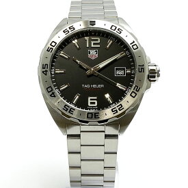 タグホイヤーTAGHEUER フォーミュラ1 腕時計 メンズ クォーツWAZ1112.BA0875【新品】