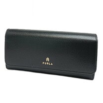 楽天市場】furla フルラ 長財布 neroの通販