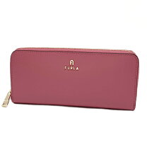 楽天市場】フルラ 長財布（カラーピンク）（レディース財布｜財布 