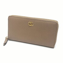 楽天市場】グッチ ラウンドファスナー 長財布 456117の通販 