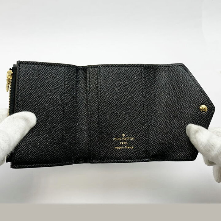 楽天市場】ルイヴィトン LOUIS VUITTON 三つ折り財布 モノグラム 