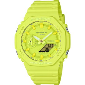 【G-SHOCK】カシオ 腕時計 ON-TONEシリーズ カーボンコアガード構造 クオーツ メンズ GA-2100-9A9JF【新品】