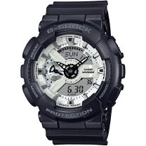 楽天市場】g－shock ブラックホワイトの通販