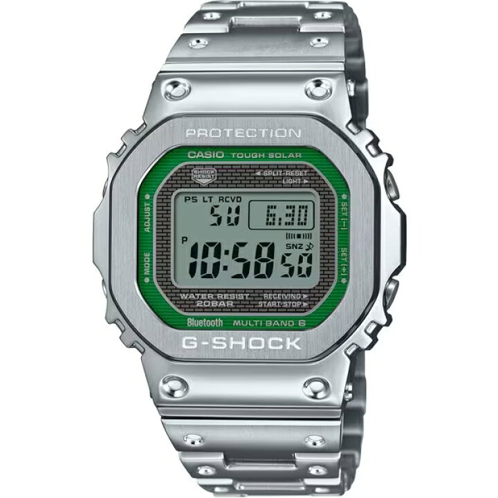 楽天市場】カシオ G-SHOCK メンズ デジタル腕時計 Bluetooth搭載 電波 