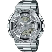 楽天市場】g-shock ホワイト（文字盤カラーシルバー）の通販