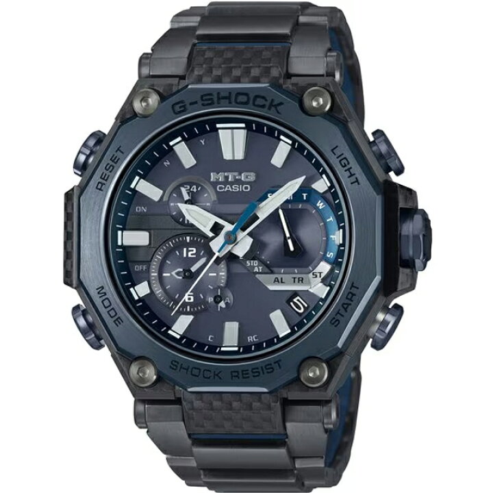 楽天市場】カシオ G-SHOCK MT-G メンズ 腕時計 電波ソーラー モバイル 
