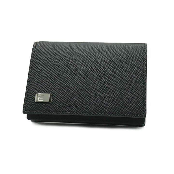 楽天市場】dunhill(ダンヒル) メンズ 名刺入れ カードケース Plain 