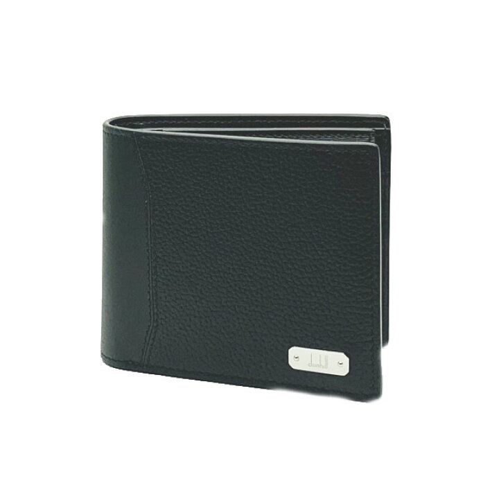 楽天市場】dunhill ダンヒル メンズ 二つ折り財布 1893 ハーネス 