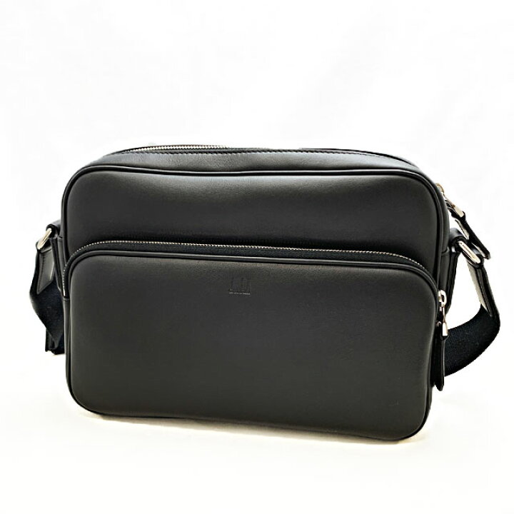 楽天市場】ダンヒル dunhill メンズ ショルダーバッグ LARGE CROSSBODY  