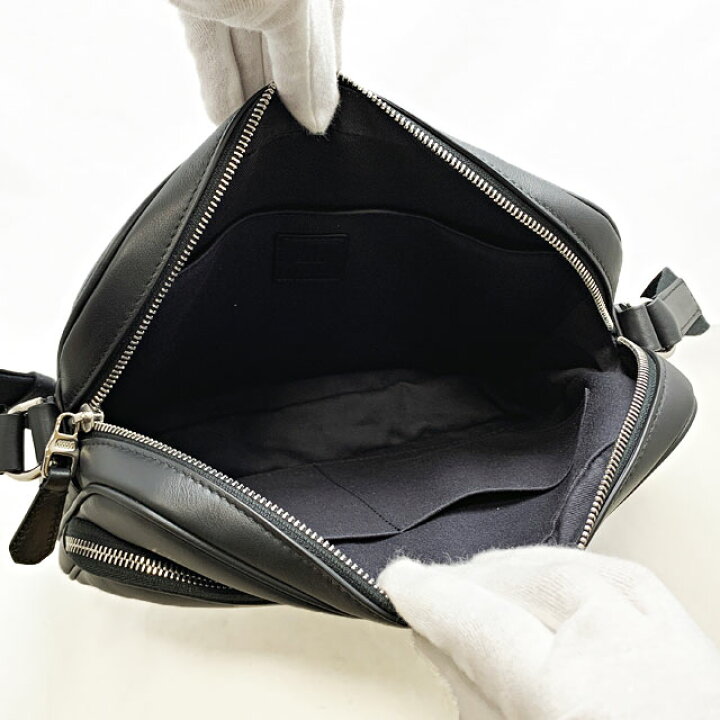 楽天市場】ダンヒル dunhill メンズ ショルダーバッグ LARGE CROSSBODY 