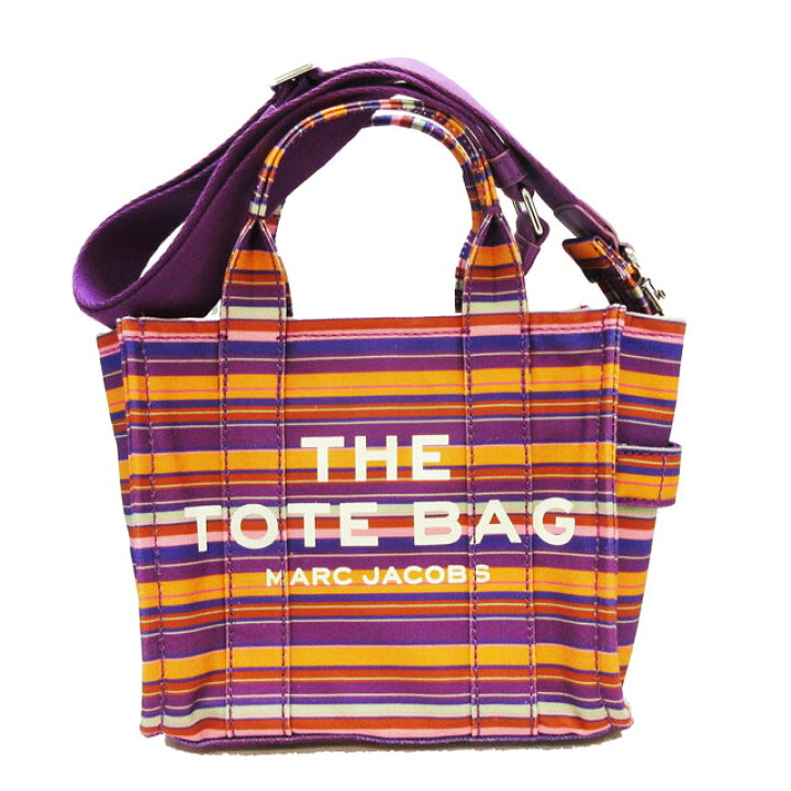 楽天市場】マークジェイコブス MARC JACOBS THE MINI TOTE 2WAY トート 