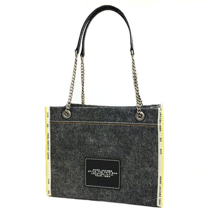 楽天市場】【新品】マークジェイコブス MARC JACOBS ハンドバッグ 