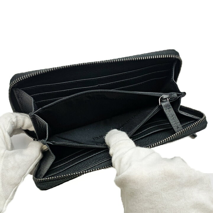 楽天市場】エンポリオ・アルマーニ EMPORIO ARMANI メンズ ラウンド  