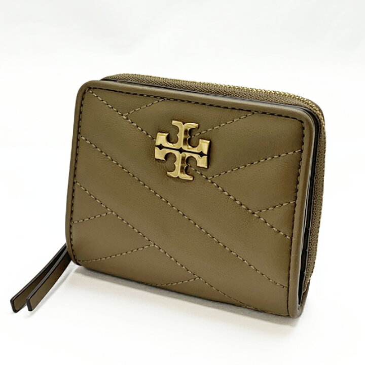 楽天市場】トリーバーチ TORY BURCH レディース 二つ折り財布 