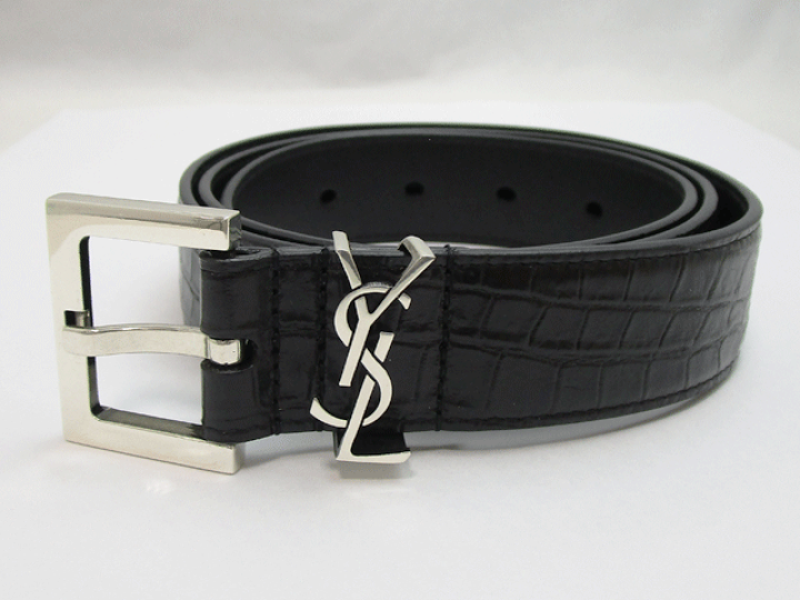 Saint Laurent ysl ベルト | vrealitybolivia.com