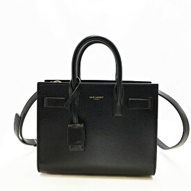 サンローラン (SAINT LAURENT ) レディース トートバッグ ショルダーバッグ 392035 02G9W 1000【新品】