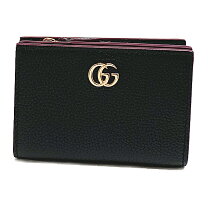 楽天市場】gucci 二つ折り財布 赤の通販