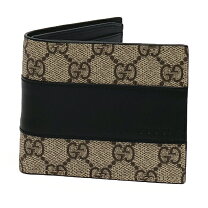 楽天市場】gucci 二つ折り財布 小銭入れなしの通販