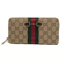 楽天市場】gucci 長財布 523154の通販