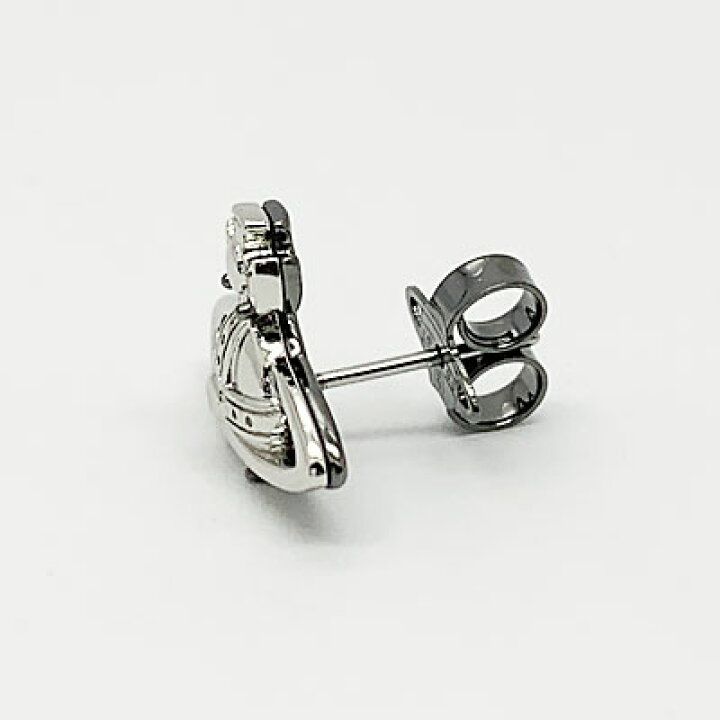 楽天市場】ヴィヴィアンウエストウッド ピアス Vivienne Westwood 
