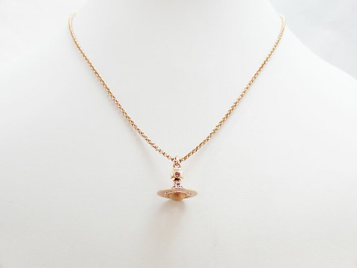 楽天市場】ヴィヴィアンウエストウッド Vivienne Westwood ネックレス 