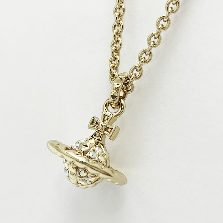 楽天市場】ヴィヴィアンウエストウッド Vivienne Westwood ネックレス 