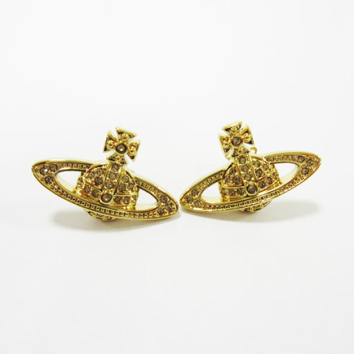 楽天市場】ヴィヴィアンウエストウッド ピアス Vivienne Westwood 