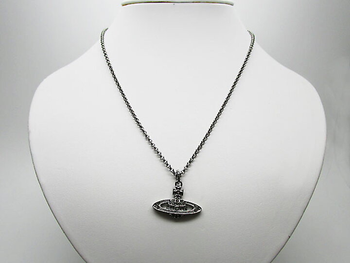 楽天市場】ヴィヴィアンウエストウッド Vivienne Westwood ネックレス 