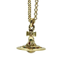 楽天市場】vivienne westwood プチオーブネックレスの通販