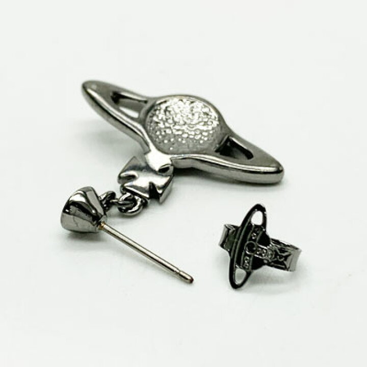 楽天市場】ヴィヴィアンウエストウッド Vivienne Westwood ピアス 